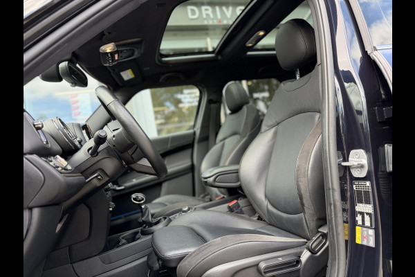 MINI Countryman 1.5 Cooper S E ALL4 |Pano|Leer|Black optic