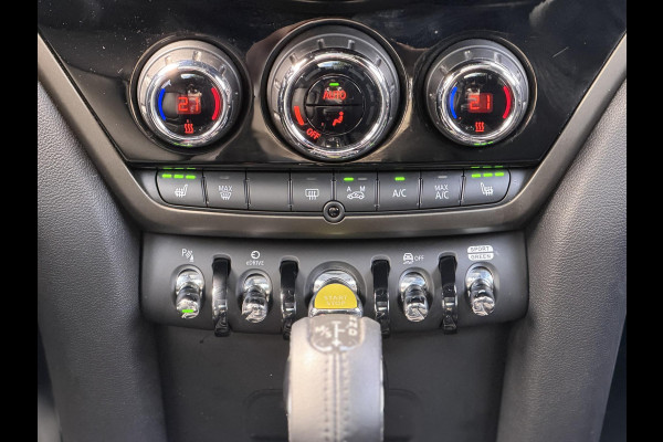 MINI Countryman 1.5 Cooper S E ALL4 |Pano|Leer|Black optic