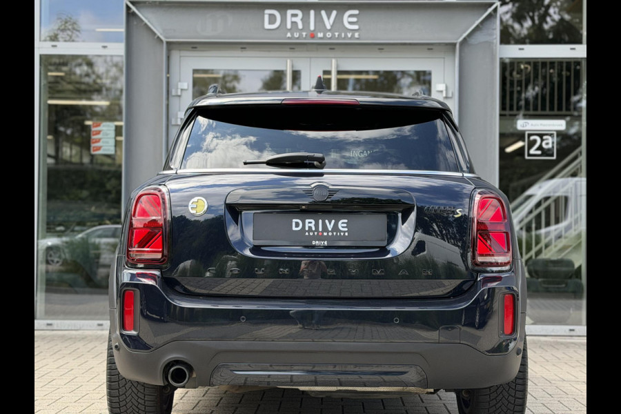 MINI Countryman 1.5 Cooper S E ALL4 |Pano|Leer|Black optic