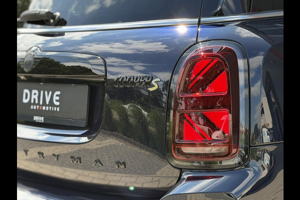 MINI Countryman 1.5 Cooper S E ALL4 |Pano|Leer|Black optic