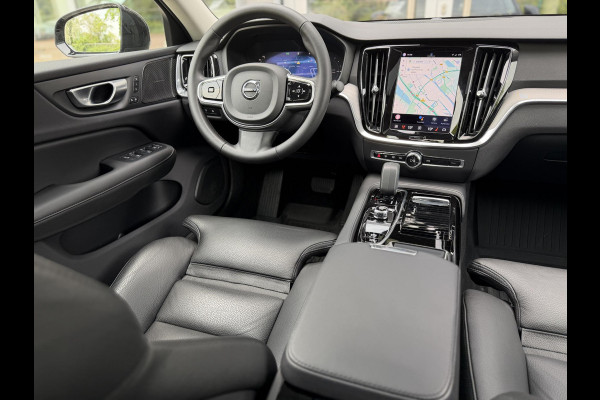 Volvo S60 2.0 Recharge T8 AWD 455PK Plus Bright |Schuif/kantel dak|H/K|360Cam|AutoPilot