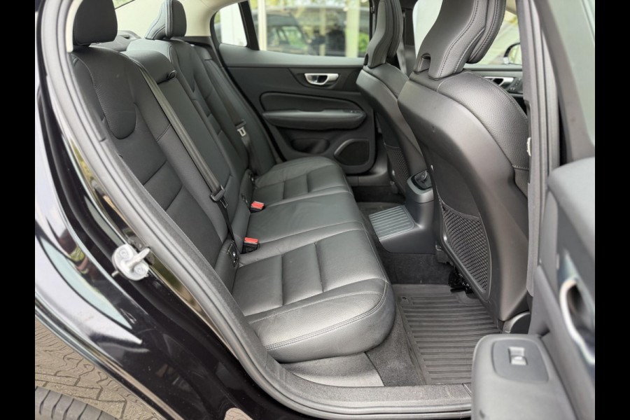 Volvo S60 2.0 Recharge T8 AWD 455PK Plus Bright |Schuif/kantel dak|H/K|360Cam|AutoPilot