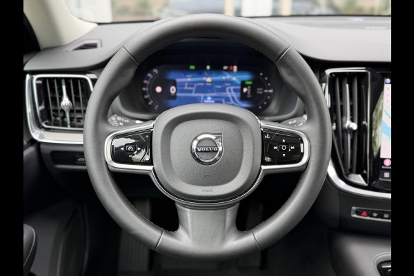 Volvo S60 2.0 Recharge T8 AWD 455PK Plus Bright |Schuif/kantel dak|H/K|360Cam|AutoPilot