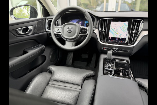 Volvo S60 2.0 Recharge T8 AWD 455PK Plus Bright |Schuif/kantel dak|H/K|360Cam|AutoPilot