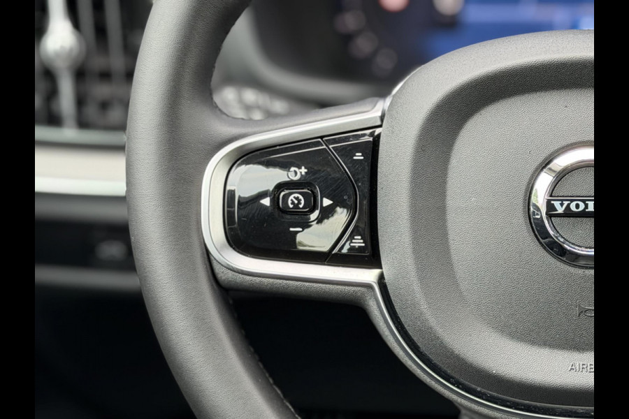 Volvo S60 2.0 Recharge T8 AWD 455PK Plus Bright |Schuif/kantel dak|H/K|360Cam|AutoPilot