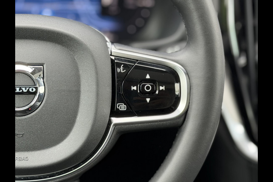 Volvo S60 2.0 Recharge T8 AWD 455PK Plus Bright |Schuif/kantel dak|H/K|360Cam|AutoPilot