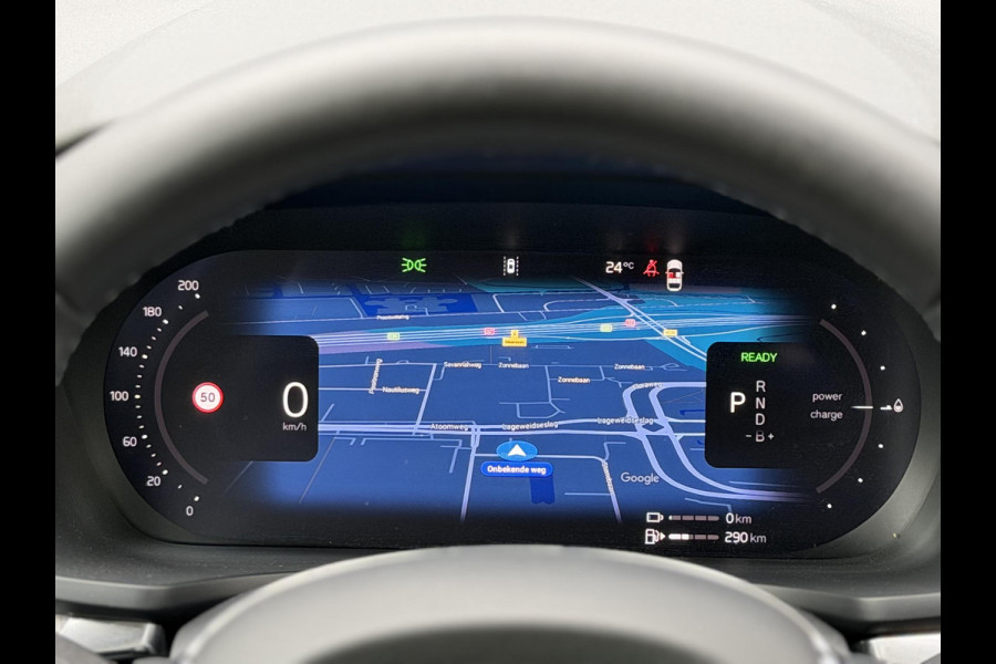 Volvo S60 2.0 Recharge T8 AWD 455PK Plus Bright |Schuif/kantel dak|H/K|360Cam|AutoPilot