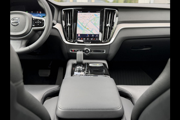 Volvo S60 2.0 Recharge T8 AWD 455PK Plus Bright |Schuif/kantel dak|H/K|360Cam|AutoPilot