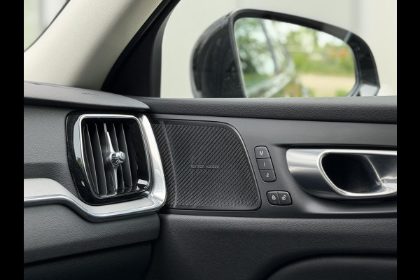 Volvo S60 2.0 Recharge T8 AWD 455PK Plus Bright |Schuif/kantel dak|H/K|360Cam|AutoPilot