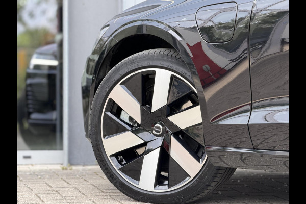 Volvo S60 2.0 Recharge T8 AWD 455PK Plus Bright |Schuif/kantel dak|H/K|360Cam|AutoPilot
