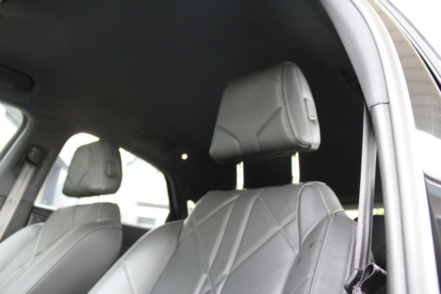 DS 7 Crossback E-Tense Rivoli | Leder | Adaptieve cruise | Stoelverwarming | Memory