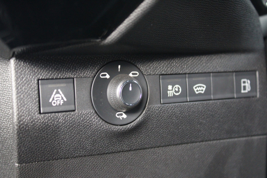 DS 7 Crossback E-Tense Rivoli | Leder | Adaptieve cruise | Stoelverwarming | Memory