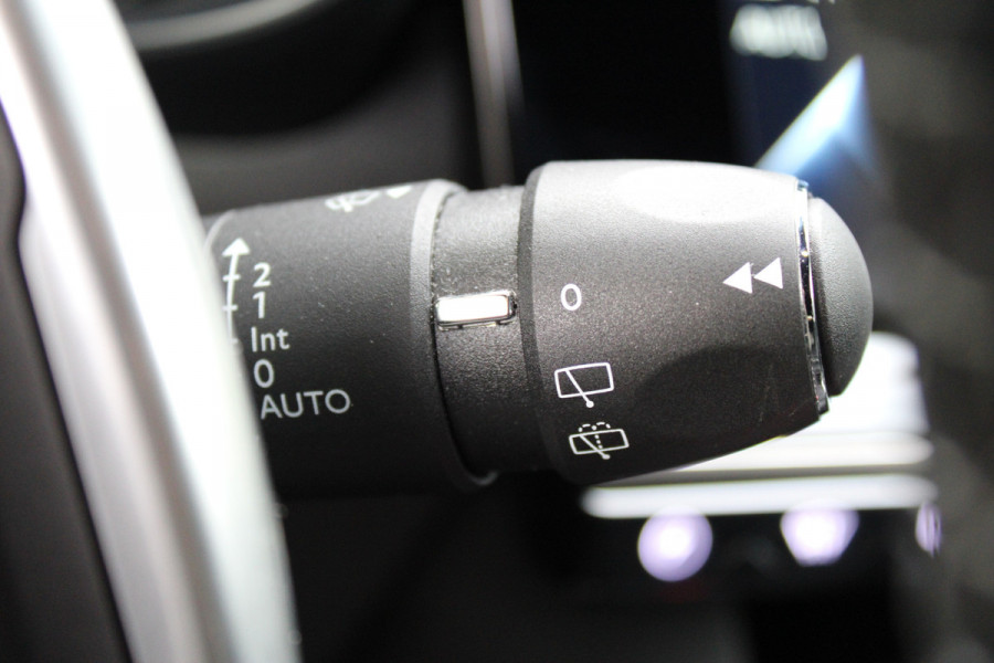 DS 7 Crossback E-Tense Rivoli | Leder | Adaptieve cruise | Stoelverwarming | Memory