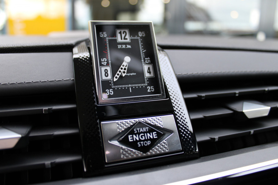 DS 7 Crossback E-Tense Rivoli | Leder | Adaptieve cruise | Stoelverwarming | Memory