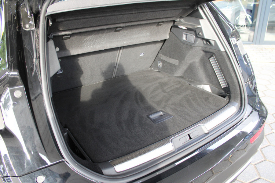 DS 7 Crossback E-Tense Rivoli | Leder | Adaptieve cruise | Stoelverwarming | Memory