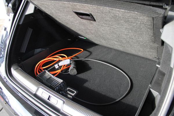 DS 7 Crossback E-Tense Rivoli | Leder | Adaptieve cruise | Stoelverwarming | Memory