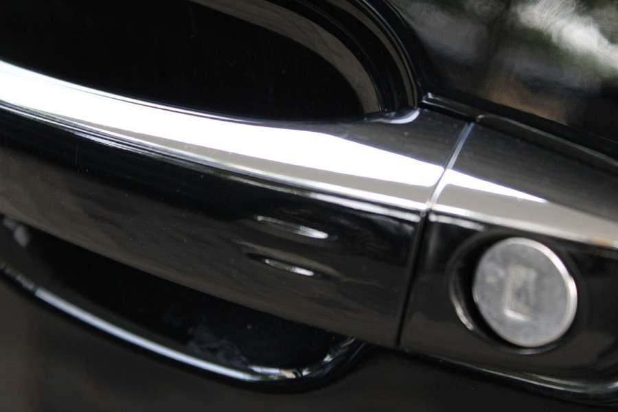 DS 7 Crossback E-Tense Rivoli | Leder | Adaptieve cruise | Stoelverwarming | Memory
