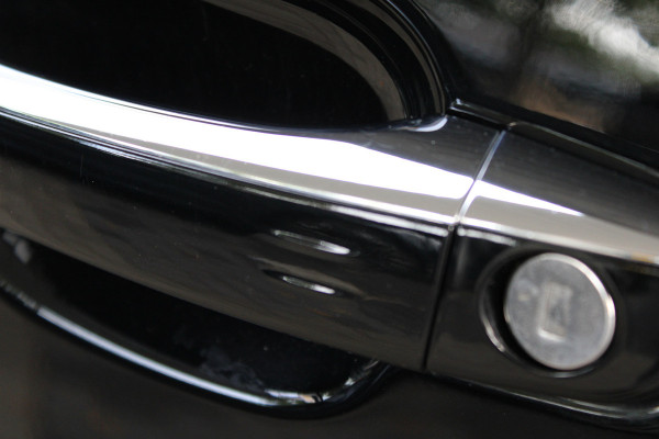 DS 7 Crossback E-Tense Rivoli | Leder | Adaptieve cruise | Stoelverwarming | Memory
