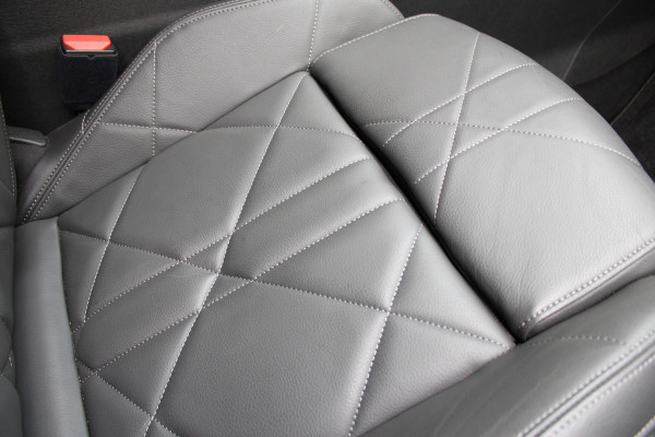 DS 7 Crossback E-Tense Rivoli | Leder | Adaptieve cruise | Stoelverwarming | Memory