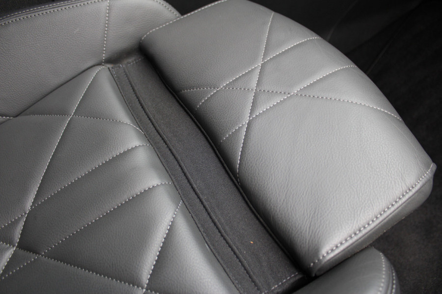 DS 7 Crossback E-Tense Rivoli | Leder | Adaptieve cruise | Stoelverwarming | Memory