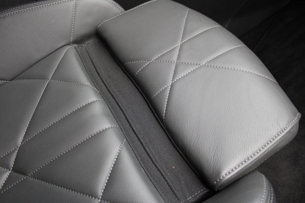 DS 7 Crossback E-Tense Rivoli | Leder | Adaptieve cruise | Stoelverwarming | Memory