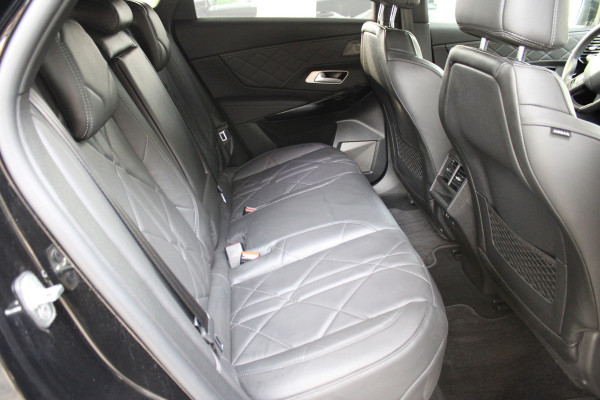 DS 7 Crossback E-Tense Rivoli | Leder | Adaptieve cruise | Stoelverwarming | Memory