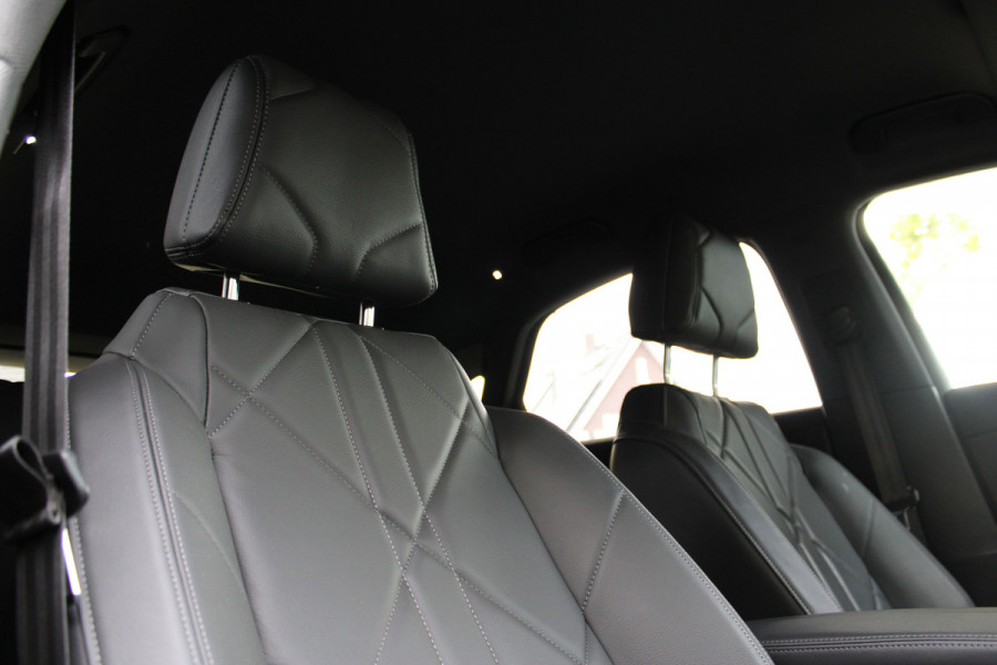 DS 7 Crossback E-Tense Rivoli | Leder | Adaptieve cruise | Stoelverwarming | Memory