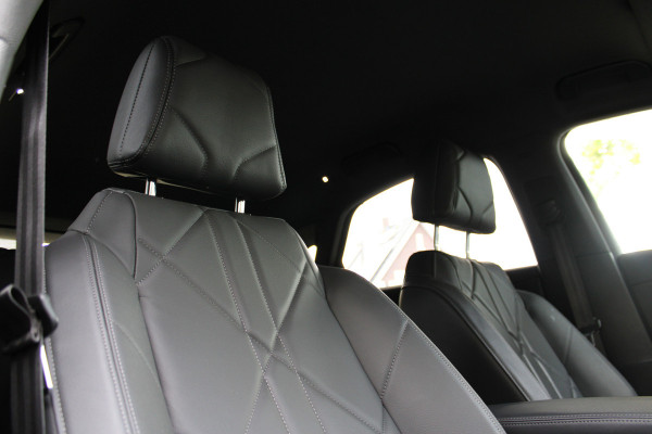 DS 7 Crossback E-Tense Rivoli | Leder | Adaptieve cruise | Stoelverwarming | Memory
