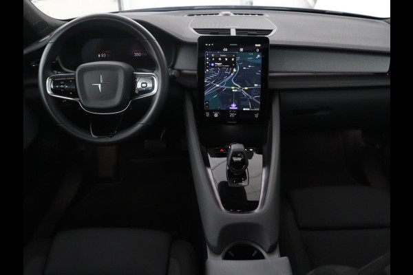 Polestar 2 Long Range Dual Motor Launch Edition 78kWh | SOH 92,9% | Panoramadak | Memory | Harman/Kardon | Adaptive cruise | Lane assist | Stuur/stoel verwarming | Carplay | 360 camera | Park assist