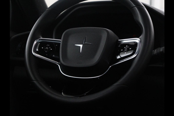 Polestar 2 Long Range Dual Motor Launch Edition 78kWh | SOH 92,9% | Panoramadak | Memory | Harman/Kardon | Adaptive cruise | Lane assist | Stuur/stoel verwarming | Carplay | 360 camera | Park assist