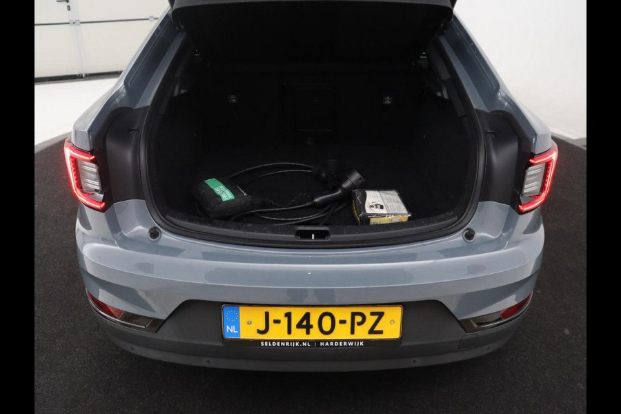 Polestar 2 Long Range Dual Motor Launch Edition 78kWh | SOH 92,9% | Panoramadak | Memory | Harman/Kardon | Adaptive cruise | Lane assist | Stuur/stoel verwarming | Carplay | 360 camera | Park assist