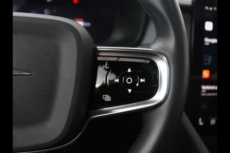 Polestar 2 Long Range Dual Motor Launch Edition 78kWh | SOH 92,9% | Panoramadak | Memory | Harman/Kardon | Adaptive cruise | Lane assist | Stuur/stoel verwarming | Carplay | 360 camera | Park assist