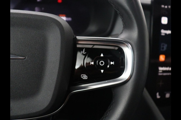 Polestar 2 Long Range Dual Motor Launch Edition 78kWh | SOH 92,9% | Panoramadak | Memory | Harman/Kardon | Adaptive cruise | Lane assist | Stuur/stoel verwarming | Carplay | 360 camera | Park assist