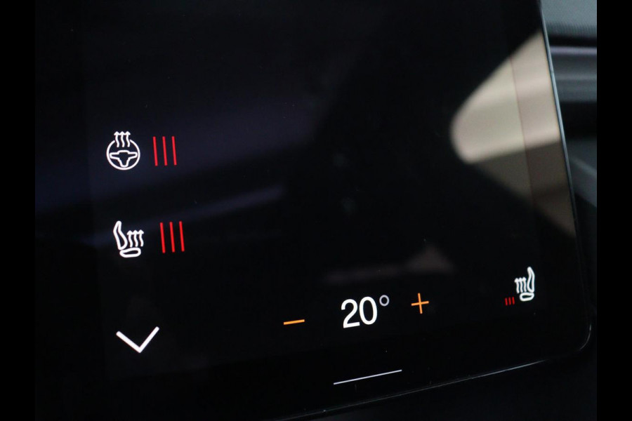Polestar 2 Long Range Dual Motor Launch Edition 78kWh | SOH 92,9% | Panoramadak | Memory | Harman/Kardon | Adaptive cruise | Lane assist | Stuur/stoel verwarming | Carplay | 360 camera | Park assist