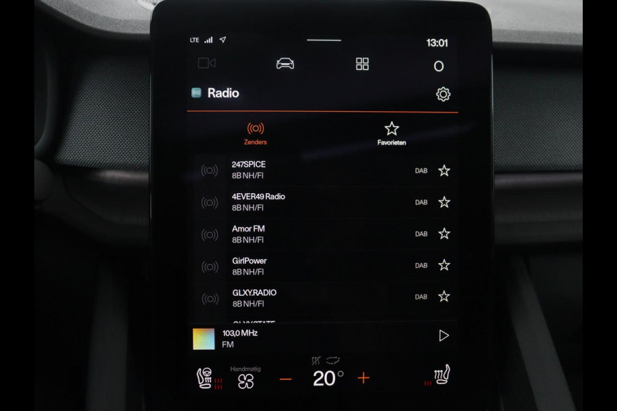 Polestar 2 Long Range Dual Motor Launch Edition 78kWh | SOH 92,9% | Panoramadak | Memory | Harman/Kardon | Adaptive cruise | Lane assist | Stuur/stoel verwarming | Carplay | 360 camera | Park assist