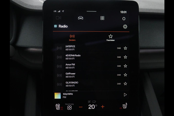 Polestar 2 Long Range Dual Motor Launch Edition 78kWh | SOH 92,9% | Panoramadak | Memory | Harman/Kardon | Adaptive cruise | Lane assist | Stuur/stoel verwarming | Carplay | 360 camera | Park assist