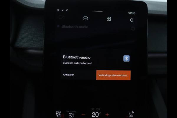 Polestar 2 Long Range Dual Motor Launch Edition 78kWh | SOH 92,9% | Panoramadak | Memory | Harman/Kardon | Adaptive cruise | Lane assist | Stuur/stoel verwarming | Carplay | 360 camera | Park assist