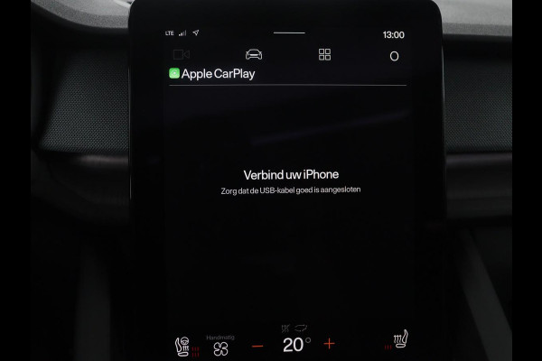 Polestar 2 Long Range Dual Motor Launch Edition 78kWh | SOH 92,9% | Panoramadak | Memory | Harman/Kardon | Adaptive cruise | Lane assist | Stuur/stoel verwarming | Carplay | 360 camera | Park assist