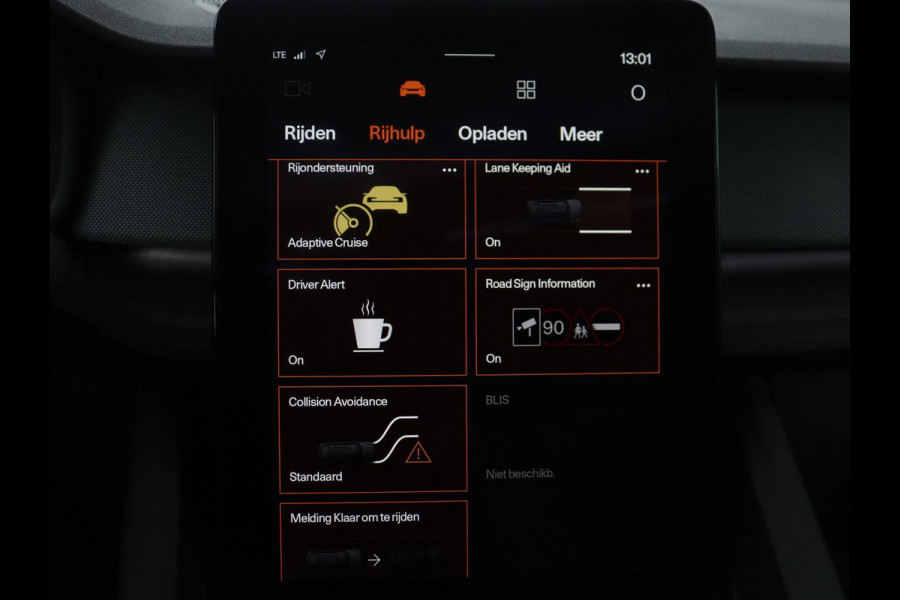 Polestar 2 Long Range Dual Motor Launch Edition 78kWh | SOH 92,9% | Panoramadak | Memory | Harman/Kardon | Adaptive cruise | Lane assist | Stuur/stoel verwarming | Carplay | 360 camera | Park assist