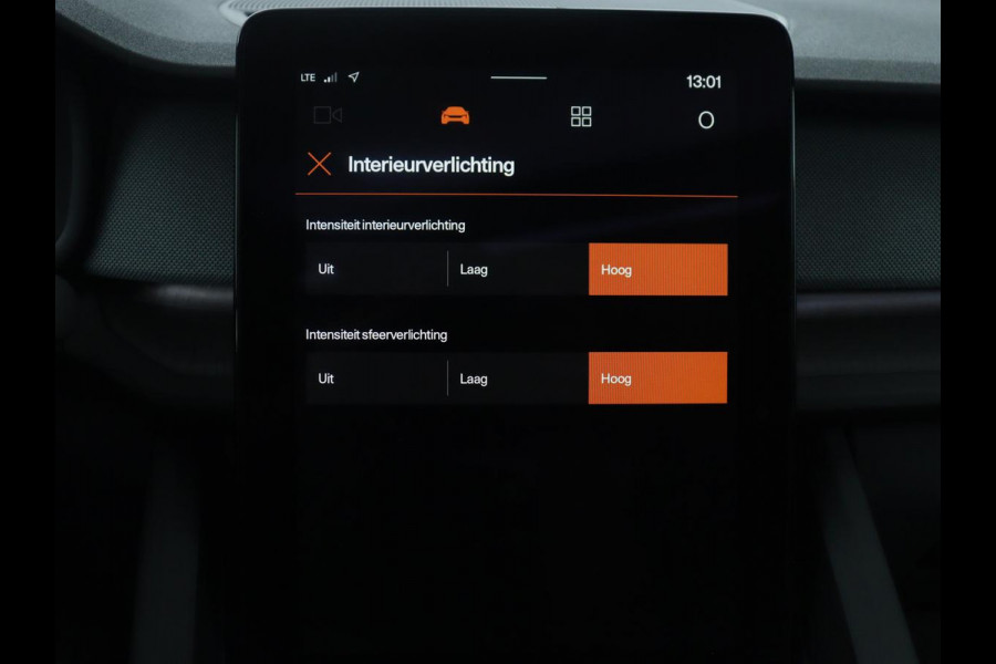 Polestar 2 Long Range Dual Motor Launch Edition 78kWh | SOH 92,9% | Panoramadak | Memory | Harman/Kardon | Adaptive cruise | Lane assist | Stuur/stoel verwarming | Carplay | 360 camera | Park assist