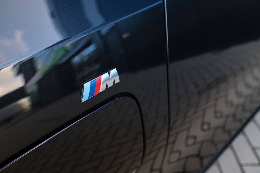 BMW 3-serie 330e | BTW | M-SPORT | ACC | HUD | 360 | MEMORY | KEYLESS | ELEK KOFFERKLEP |