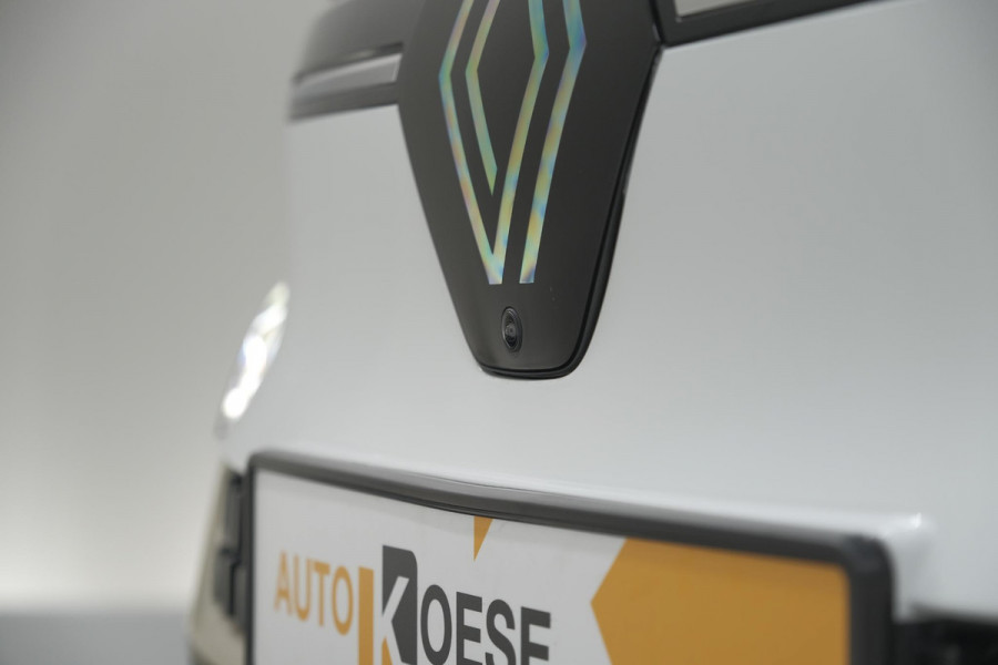 Renault Mégane E-Tech EV60 Optimum Charge Iconic | 360 Camera | Harman Kardon | Stoelmassage | Dodehoekdetectie | SOH 93,1%