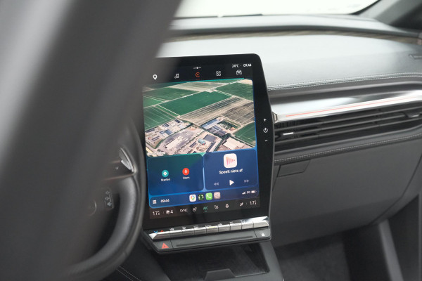 Renault Mégane E-Tech EV60 Optimum Charge Iconic | 360 Camera | Harman Kardon | Stoelmassage | Dodehoekdetectie | SOH 93,1%