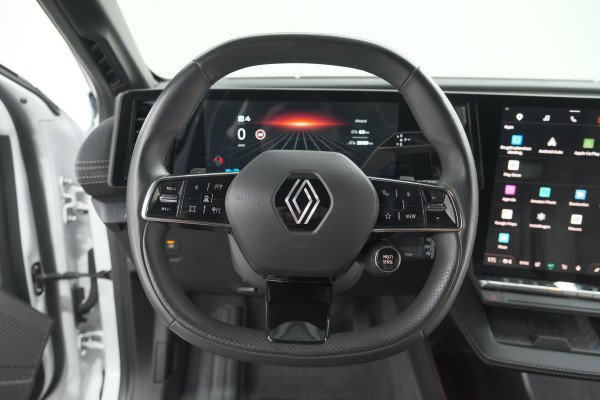 Renault Mégane E-Tech EV60 Optimum Charge Iconic | 360 Camera | Harman Kardon | Stoelmassage | Dodehoekdetectie | SOH 93,1%