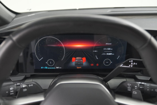 Renault Mégane E-Tech EV60 Optimum Charge Iconic | 360 Camera | Harman Kardon | Stoelmassage | Dodehoekdetectie | SOH 93,1%