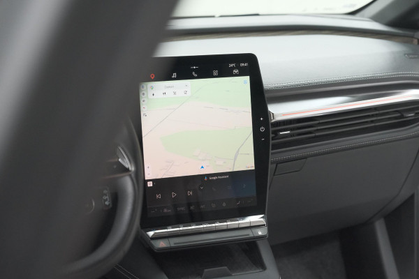 Renault Mégane E-Tech EV60 Optimum Charge Iconic | 360 Camera | Harman Kardon | Stoelmassage | Dodehoekdetectie | SOH 93,1%