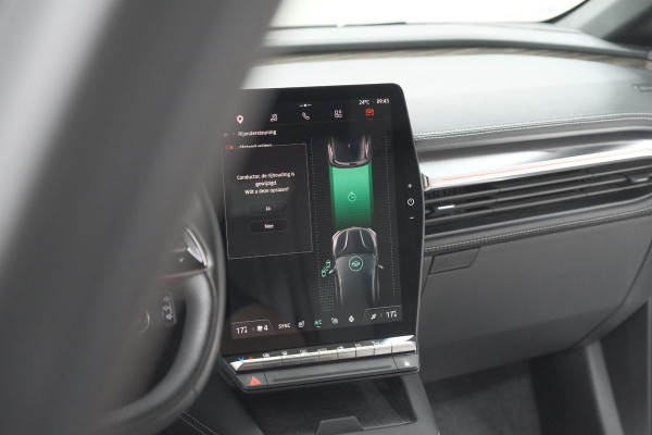 Renault Mégane E-Tech EV60 Optimum Charge Iconic | 360 Camera | Harman Kardon | Stoelmassage | Dodehoekdetectie | SOH 93,1%