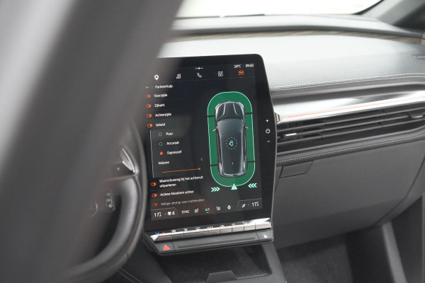 Renault Mégane E-Tech EV60 Optimum Charge Iconic | 360 Camera | Harman Kardon | Stoelmassage | Dodehoekdetectie | SOH 93,1%