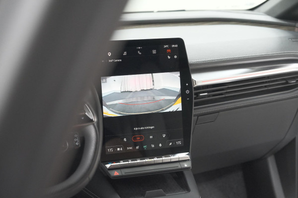 Renault Mégane E-Tech EV60 Optimum Charge Iconic | 360 Camera | Harman Kardon | Stoelmassage | Dodehoekdetectie | SOH 93,1%