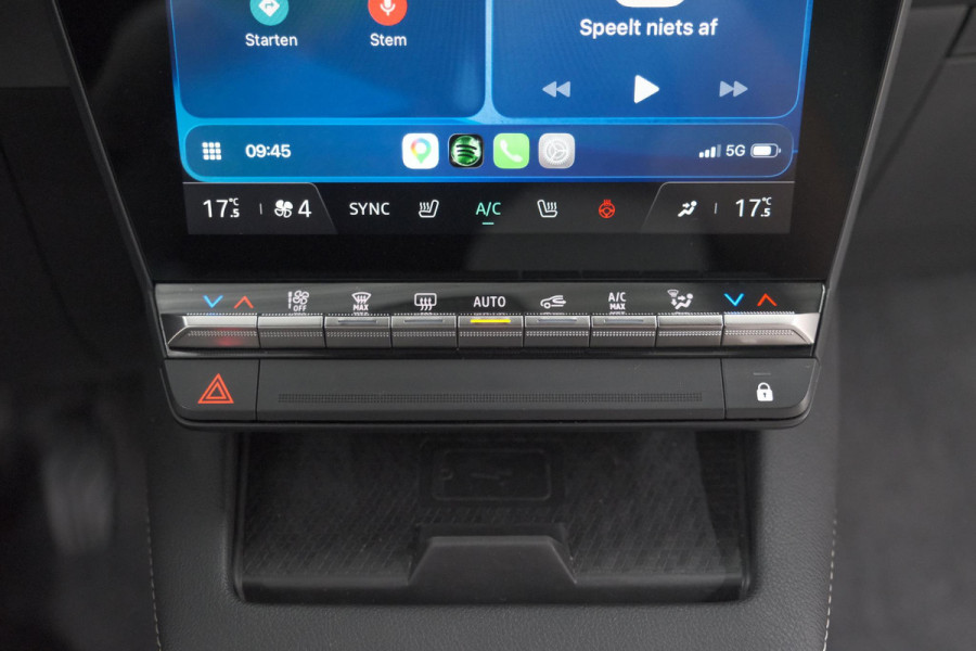 Renault Mégane E-Tech EV60 Optimum Charge Iconic | 360 Camera | Harman Kardon | Stoelmassage | Dodehoekdetectie | SOH 93,1%